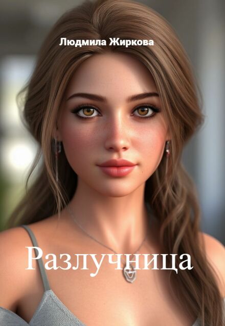 Книга. "Разлучница " читать онлайн