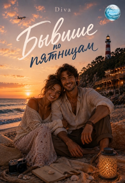 Книга. "Бывшие по пятницам" читать онлайн