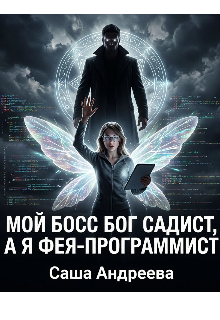 Книга. "&laquo;мой босс &mdash; бог-садист, а я фея-программист&raquo;." читать онлайн