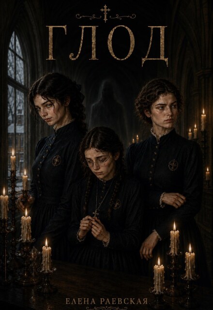 Книга. "Глод" читать онлайн