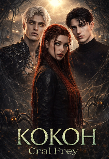 Книга. "Кокон" читать онлайн