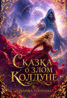 Книга. "Сказка о злом колдуне." читать онлайн