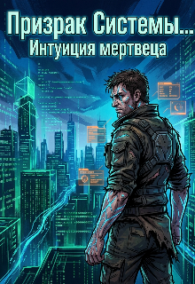 Книга. "Призрак Системы... Интуиция мертвеца." читать онлайн
