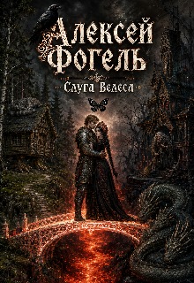 Книга. "Слуга Велеса " читать онлайн