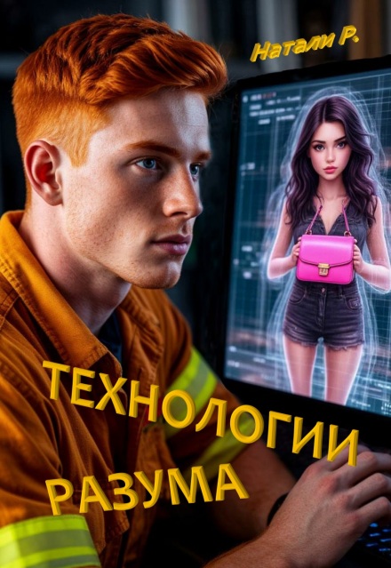 Книга. "Технологии разума" читать онлайн