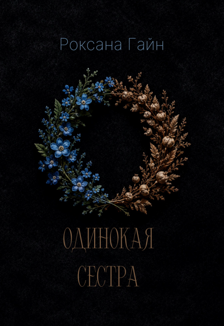 Книга. "Одинокая сестра" читать онлайн