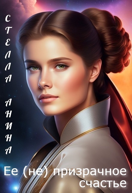 Книга. "Ее (не) призрачное счастье " читать онлайн