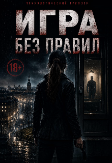 Книга. "Игра без правил " читать онлайн