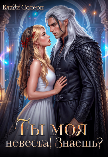 Книга. " Ты моя невеста! Знаешь? " читать онлайн