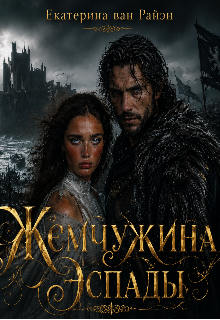 Книга. "Жемчужина Эспады" читать онлайн
