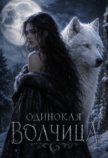 Книга. "Одинокая волчица" читать онлайн