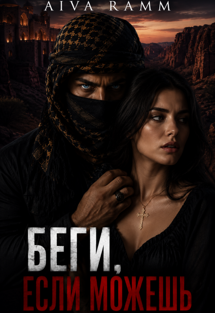 Книга. "Беги, если можешь" читать онлайн