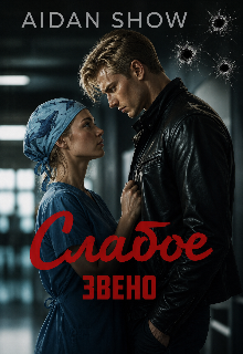 Книга. "Слабое Звено" читать онлайн