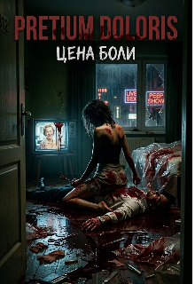 Книга. "Pretium Doloris" читать онлайн