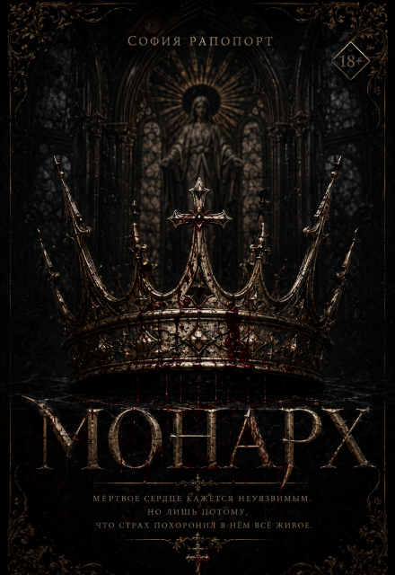 Книга. "Монарх" читать онлайн