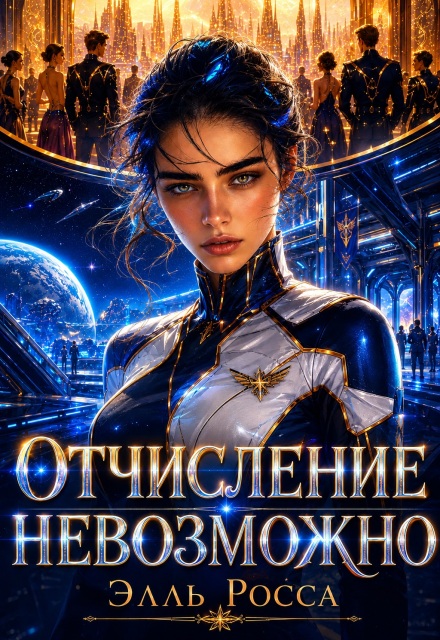 Книга. "Отчисление невозможно" читать онлайн