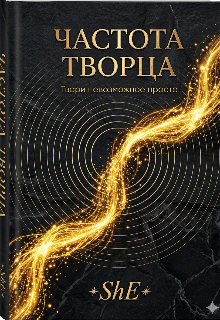 Книга. "Частота Творца" читать онлайн