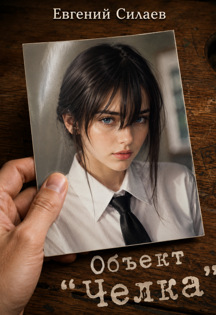 Книга. "&laquo;объект &laquo;челка&raquo;" читать онлайн