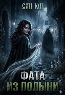 Книга. "Фата из полыни " читать онлайн