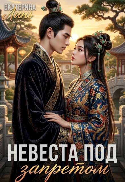 Книга. "Невеста под запретом " читать онлайн