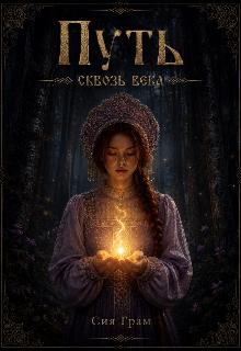 Книга. "Путь сквозь века" читать онлайн