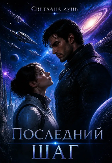 Книга. "Последний шаг" читать онлайн