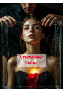 Книга. ""Стеклянная клетка" " читать онлайн