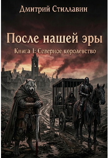 Книга. "После Нашей Эры. Книга 1: Северное Королевство " читать онлайн
