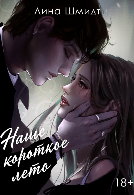 Книга. "Наше короткое лето" читать онлайн