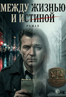 Книга. "Между жизнью и истиной " читать онлайн