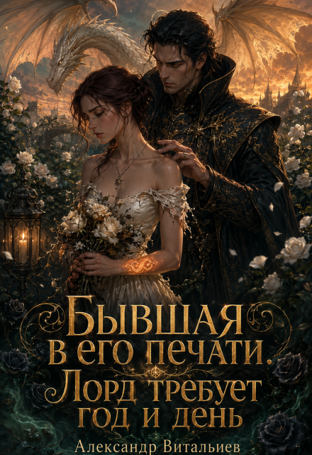 Книга. "Бывшая в его печати" читать онлайн