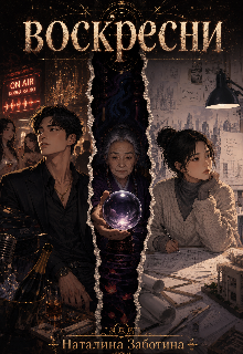 Книга. "Воскресни" читать онлайн