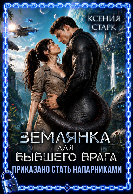Книга. "Землянка для бывшего врага. Приказано стать напарниками" читать онлайн
