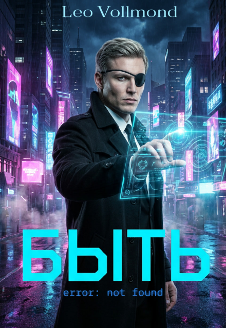 Книга. "Быть" читать онлайн