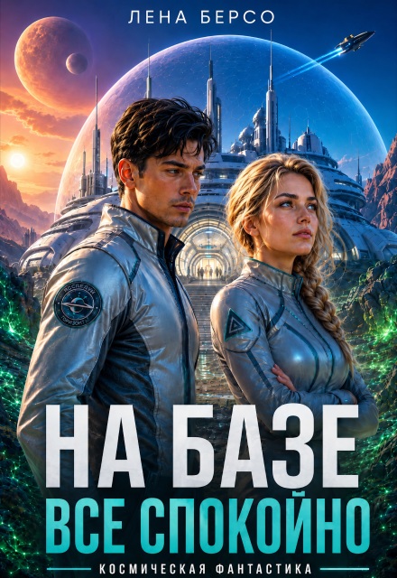 Книга. "На базе все спокойно" читать онлайн
