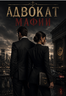 Книга. "Адвокат Мафии " читать онлайн