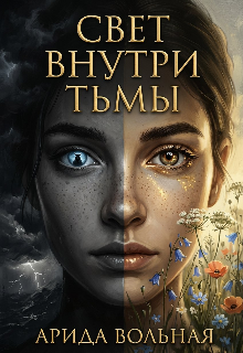 Книга. "Свет Внутри Тьмы" читать онлайн
