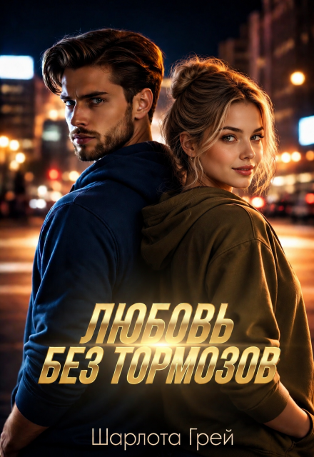 Книга. "Любовь без тормозов" читать онлайн
