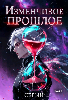 Книга. "Изменчивое прошлое: Том 1" читать онлайн