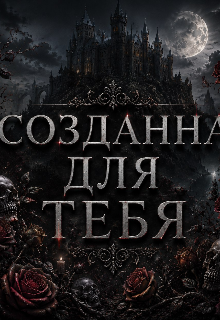 Книга. "Созданна для тебя " читать онлайн