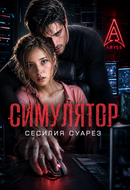 Книга. "Симулятор" читать онлайн
