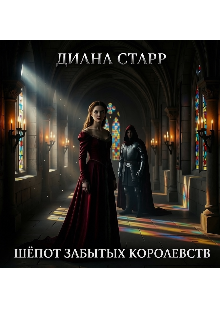 Книга. "Шепот Забытых Королевств" читать онлайн