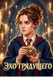 Книга. "Эхо Грядущего " читать онлайн