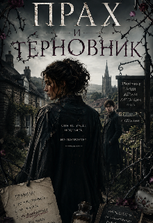 Книга. "Прах и терновник" читать онлайн