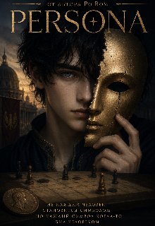 Книга. "Persona" читать онлайн