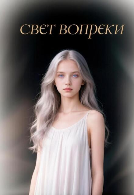 Книга. "Свет вопреки" читать онлайн