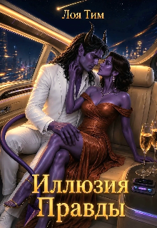 Книга. "Иллюзия правды" читать онлайн