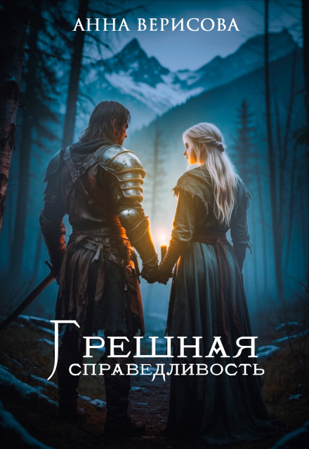 Книга. "Грешная справедливость" читать онлайн