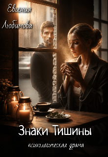 Книга. "Знаки Тишины " читать онлайн