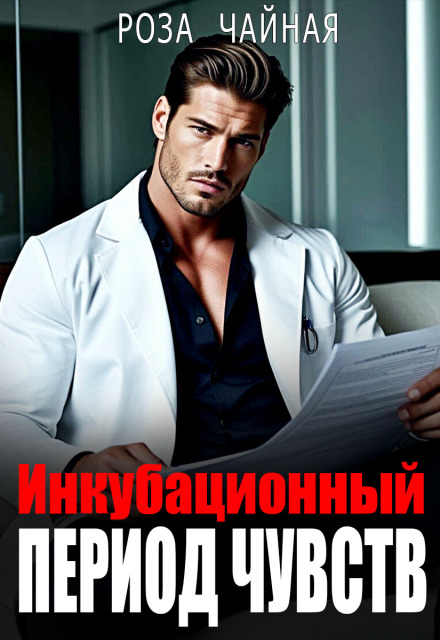 Книга. "Инкубационный период чувств" читать онлайн